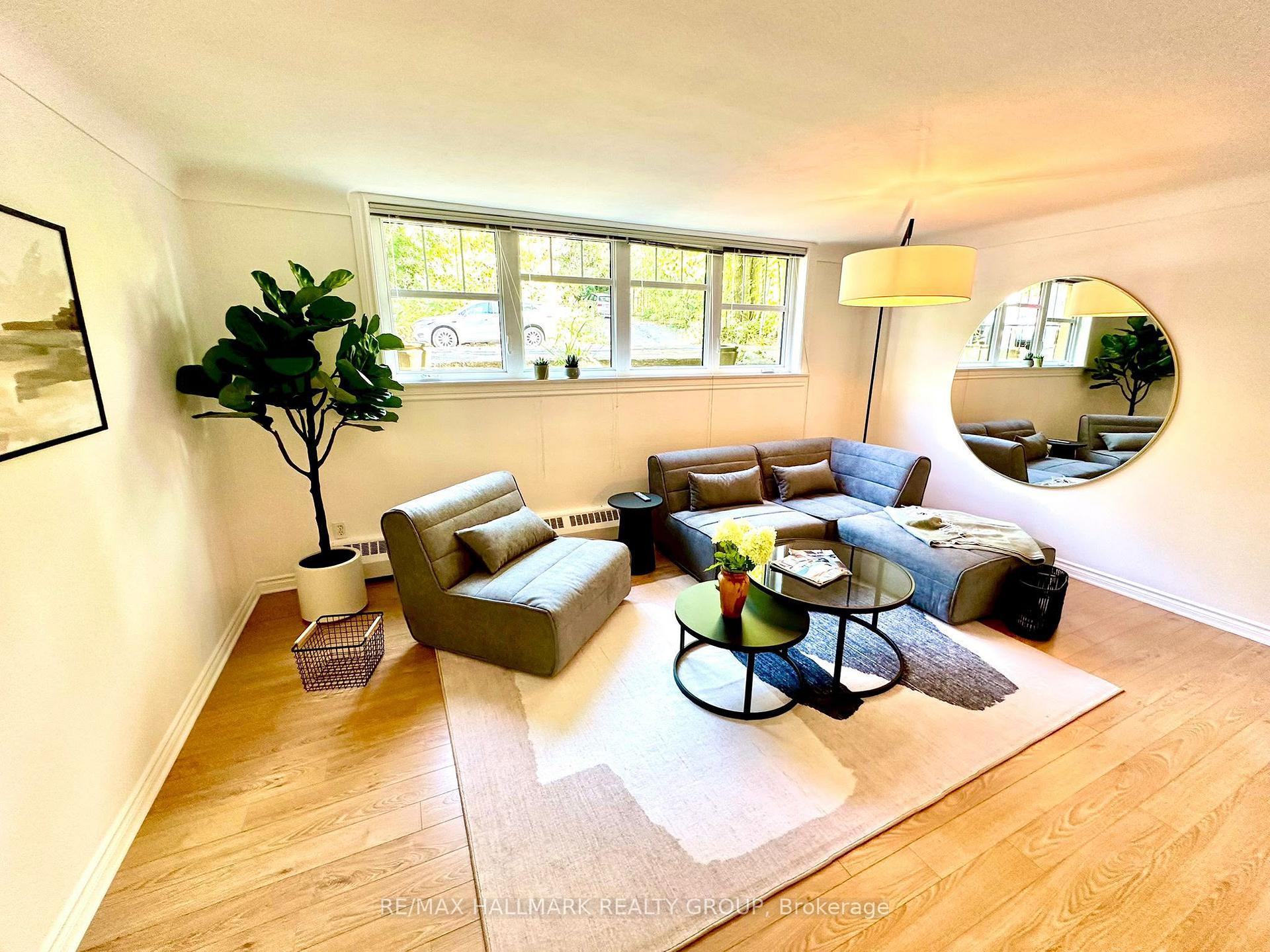 Photo 3 of Unit 1, 34 Lavergne Street, Ottawa, Vanier — HOMEH