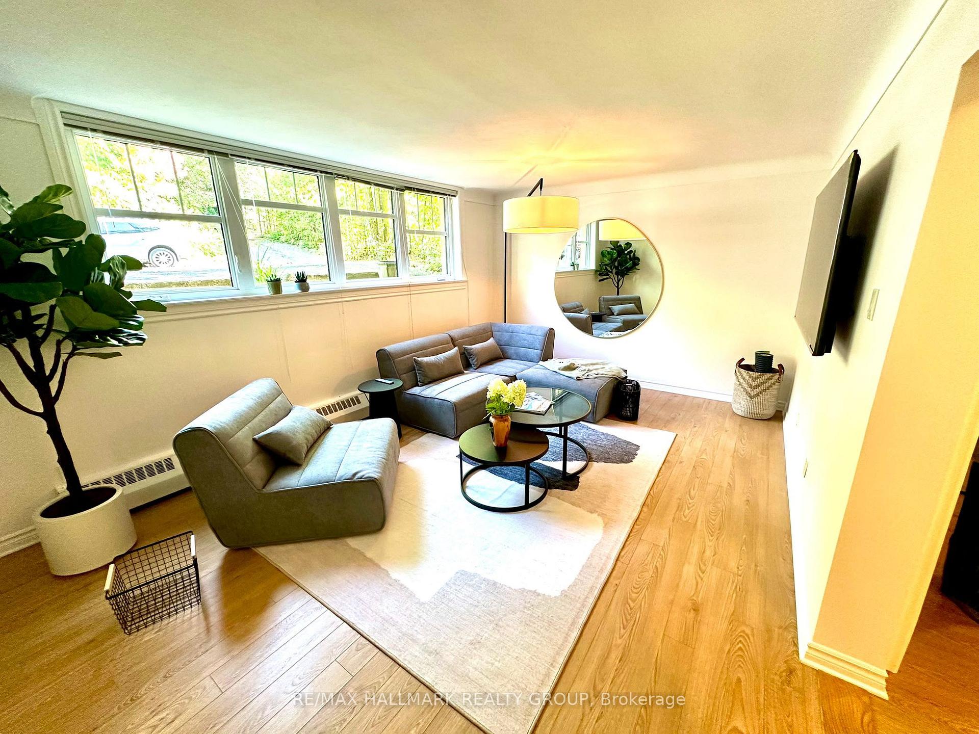 Photo 4 of Unit 1, 34 Lavergne Street, Ottawa, Vanier — HOMEH