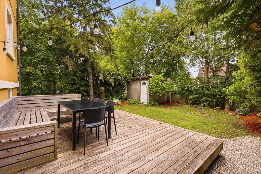 Photo 15 of Unit 1, 34 Lavergne Street, Ottawa, Vanier — HOMEH