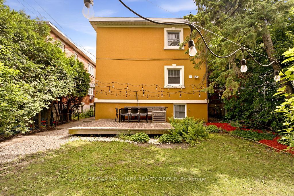 Photo 17 of Unit 1, 34 Lavergne Street, Ottawa, Vanier — HOMEH
