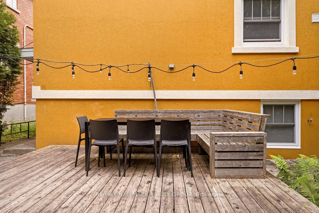 Photo 18 of Unit 1, 34 Lavergne Street, Ottawa, Vanier — HOMEH