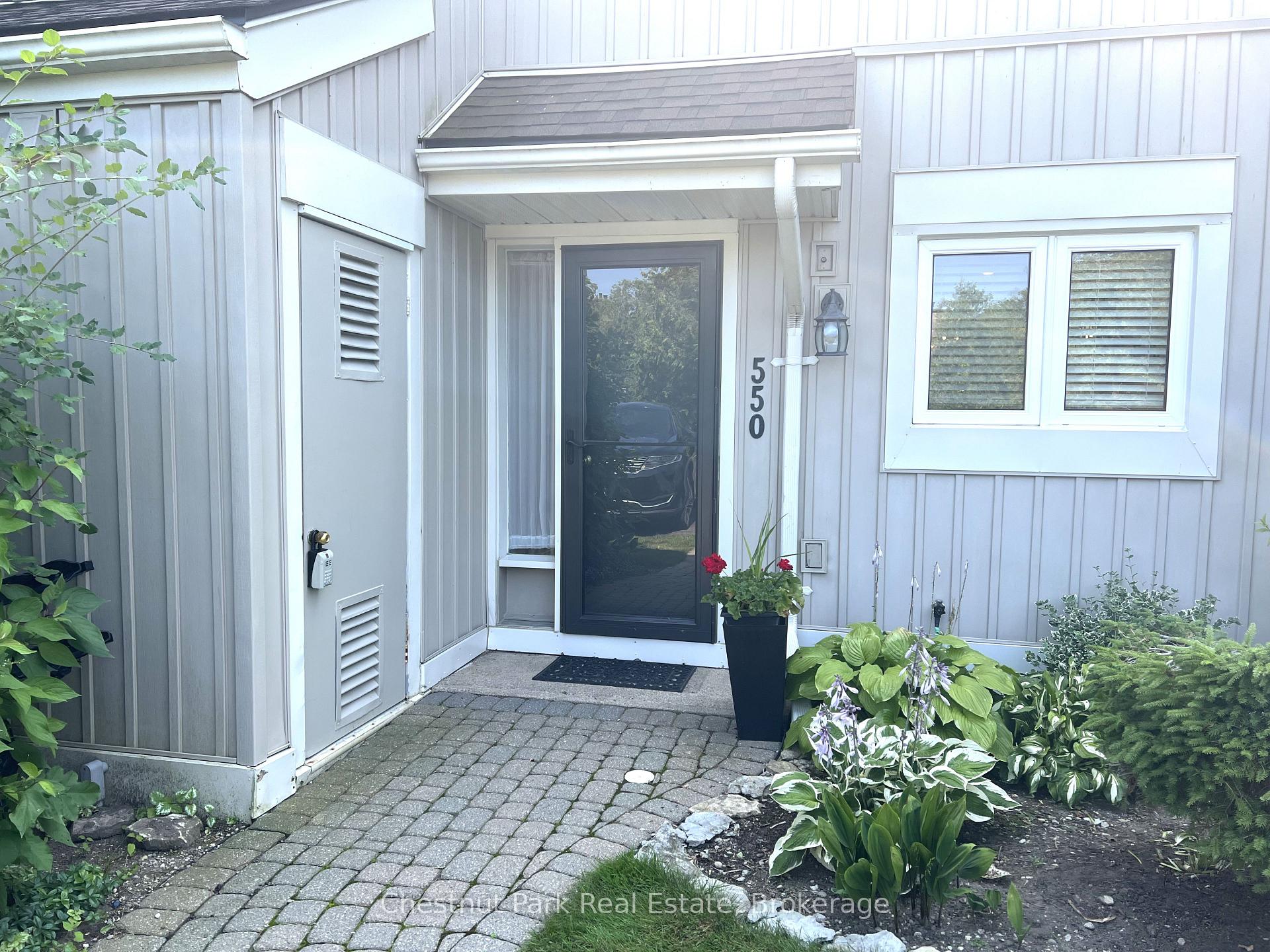 Photo 1 of 550 Oxbow Crescent, Collingwood — HOMEH