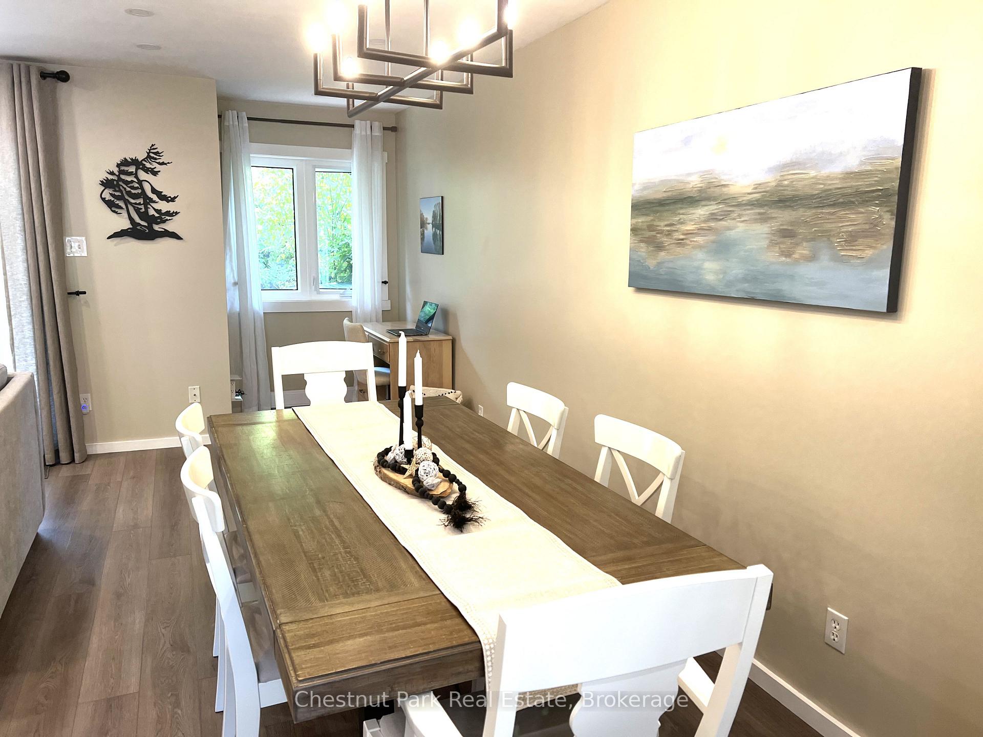Photo 5 of 550 Oxbow Crescent, Collingwood — HOMEH