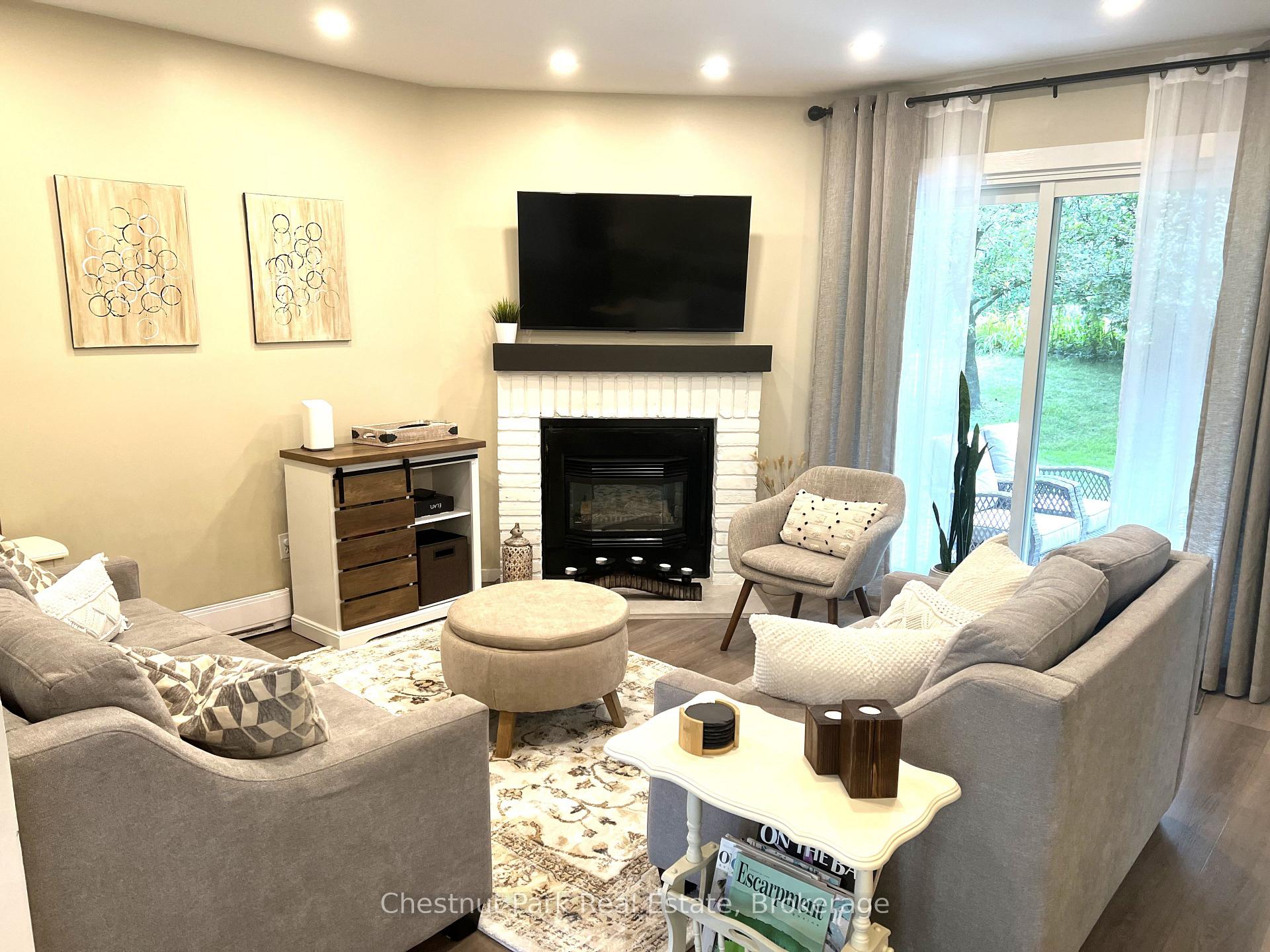 Photo 6 of 550 Oxbow Crescent, Collingwood — HOMEH