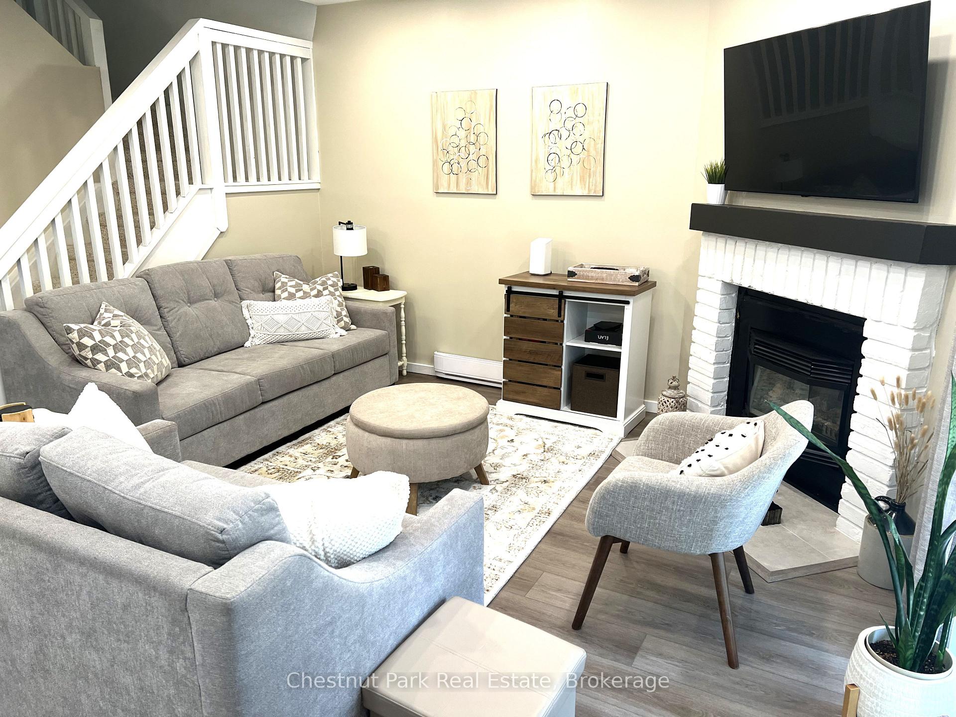 Photo 8 of 550 Oxbow Crescent, Collingwood — HOMEH