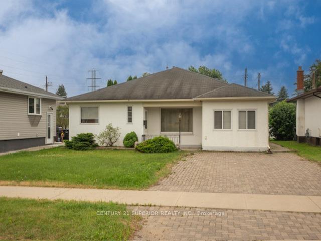 Photo 1 of 2608 Ridgeway Street E, Thunder Bay, Green Acres — HOMEH
