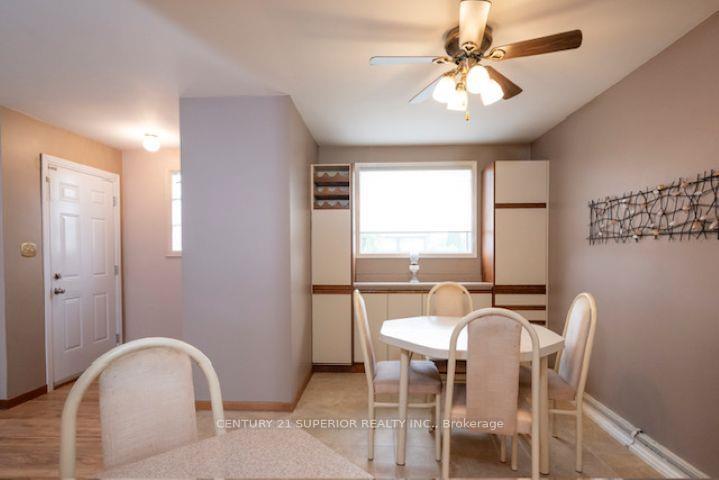 Photo 7 of 2608 Ridgeway Street E, Thunder Bay, Green Acres — HOMEH