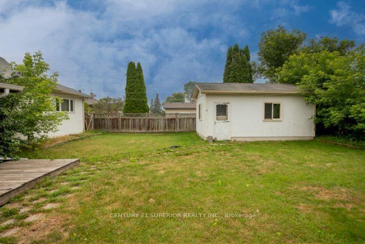 Photo 24 of 2608 Ridgeway Street E, Thunder Bay, Green Acres — HOMEH