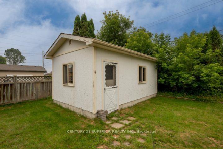 Photo 25 of 2608 Ridgeway Street E, Thunder Bay, Green Acres — HOMEH