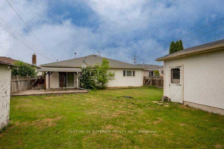 Photo 26 of 2608 Ridgeway Street E, Thunder Bay, Green Acres — HOMEH