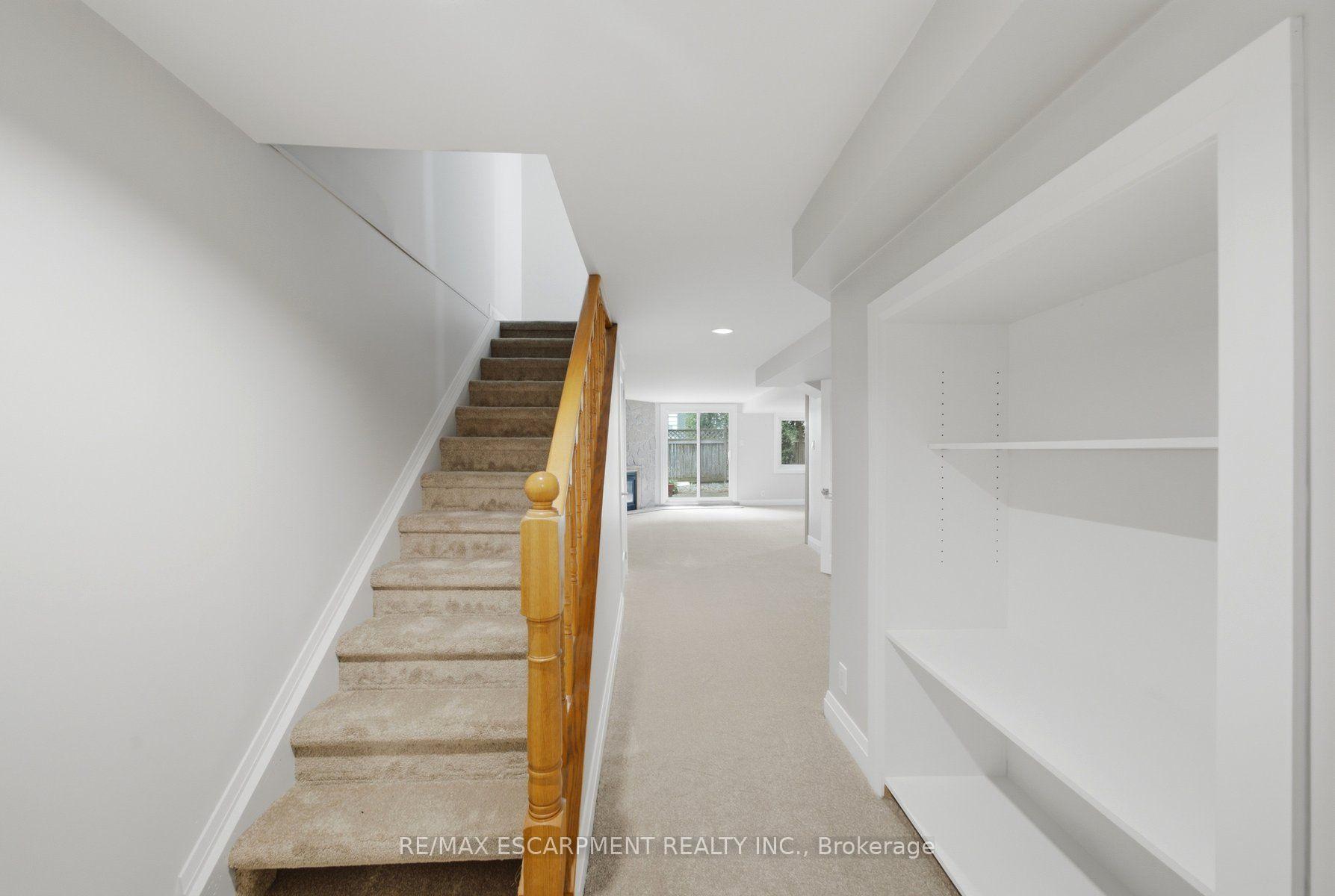 Photo 29 of Unit 2, 2155 Duncaster Drive, Burlington, Brant Hills — HOMEH