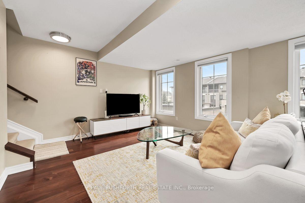 Photo 5 of Unit 5, 270B Titanium Private, Ottawa, Convent Glen North — HOMEH