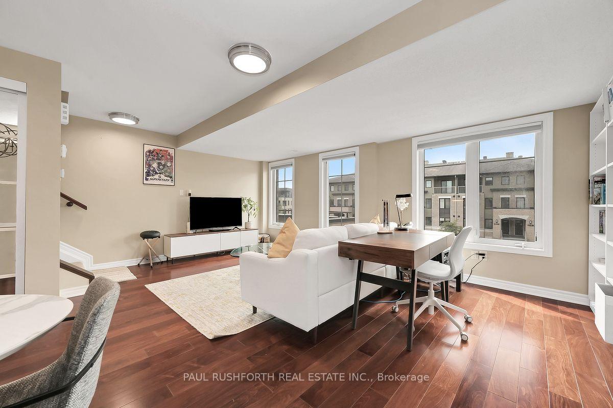 Photo 6 of Unit 5, 270B Titanium Private, Ottawa, Convent Glen North — HOMEH