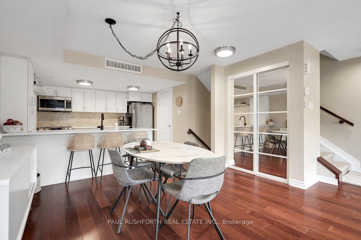 Photo 8 of Unit 5, 270B Titanium Private, Ottawa, Convent Glen North — HOMEH