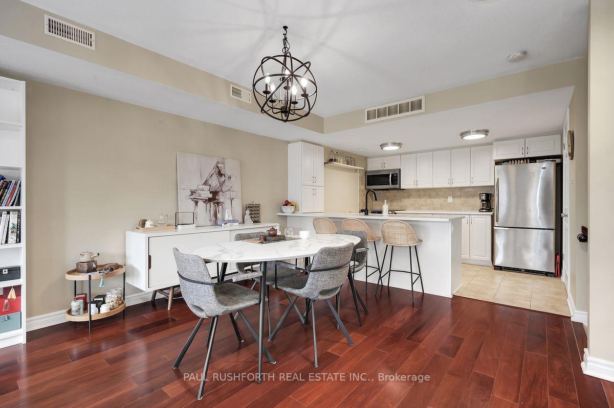 Photo 9 of Unit 5, 270B Titanium Private, Ottawa, Convent Glen North — HOMEH