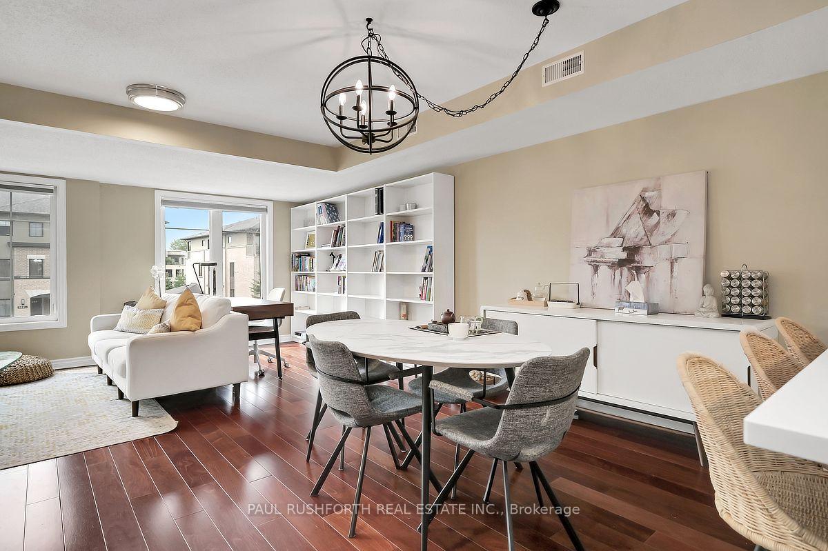 Photo 10 of Unit 5, 270B Titanium Private, Ottawa, Convent Glen North — HOMEH