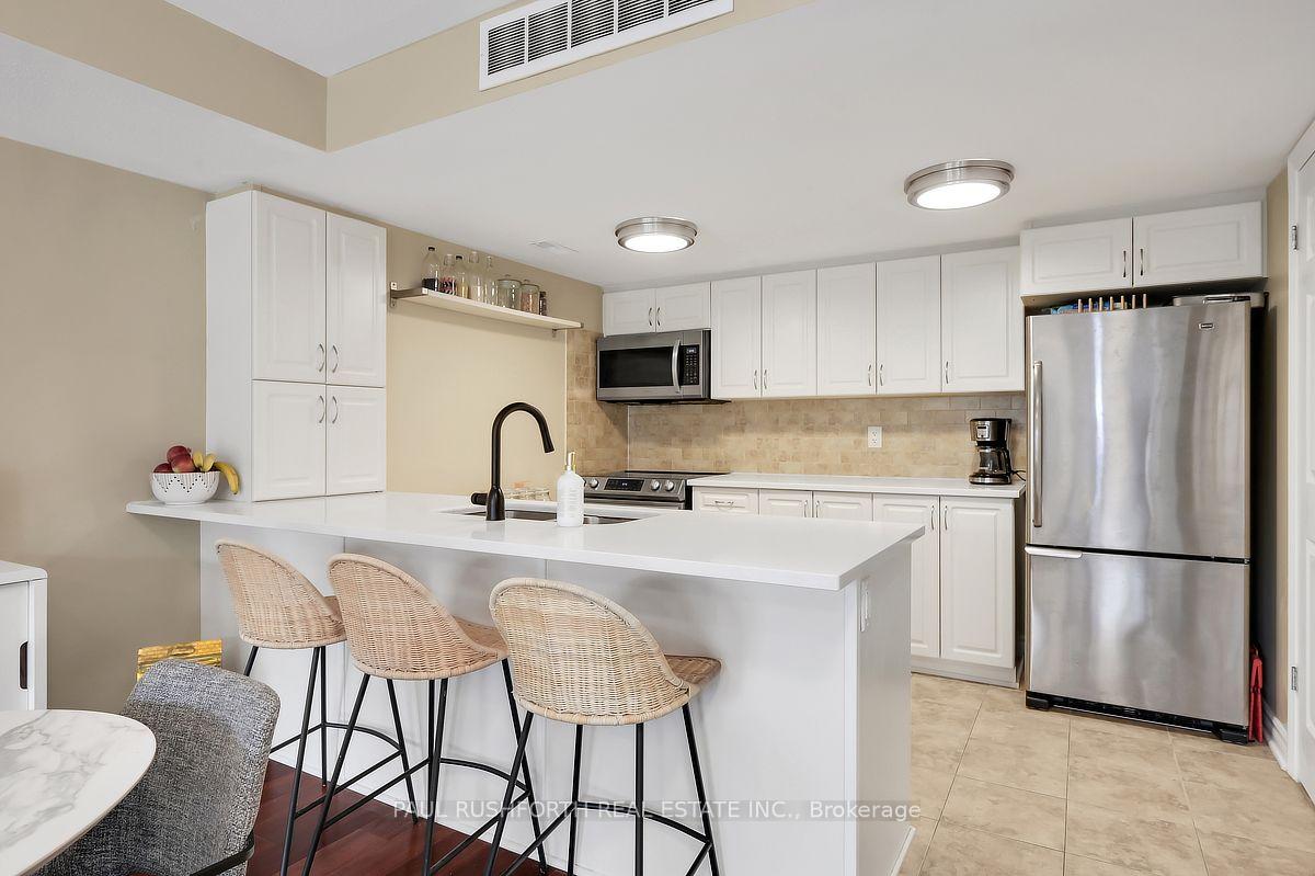 Photo 11 of Unit 5, 270B Titanium Private, Ottawa, Convent Glen North — HOMEH