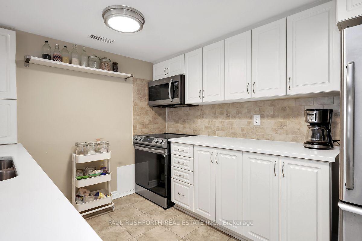 Photo 12 of Unit 5, 270B Titanium Private, Ottawa, Convent Glen North — HOMEH
