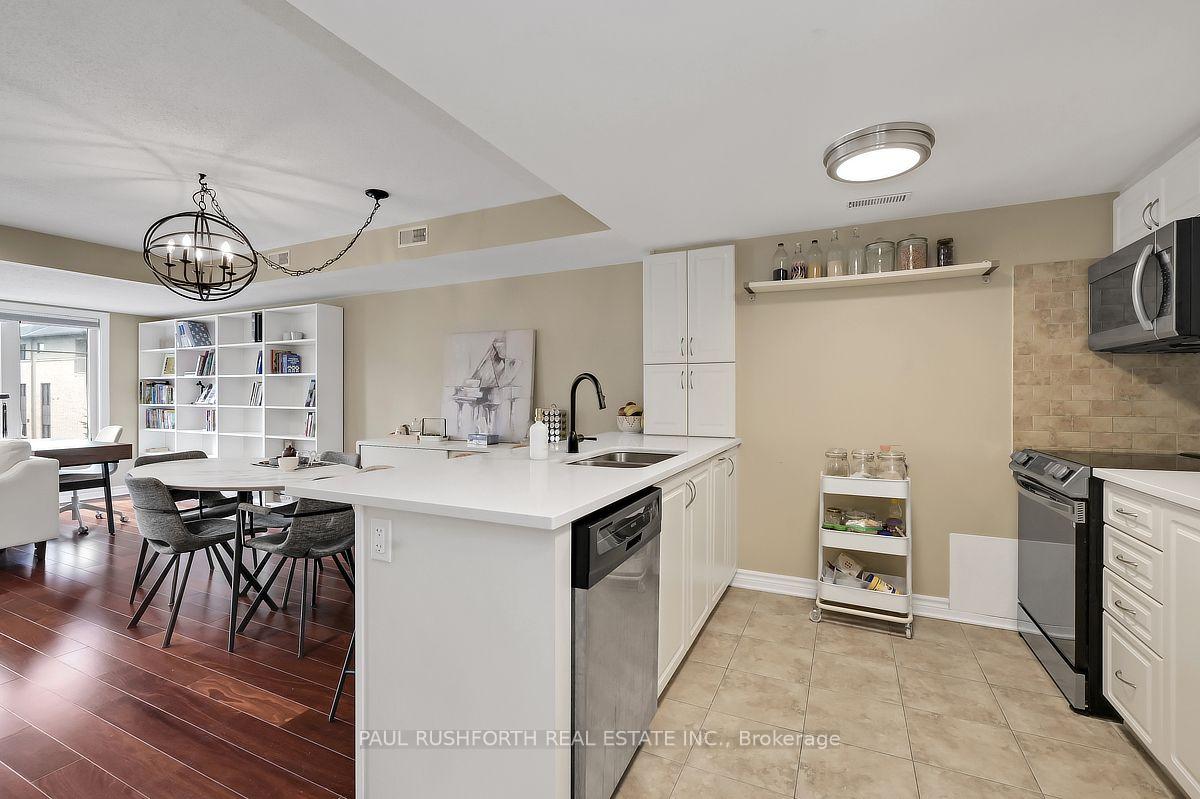 Photo 13 of Unit 5, 270B Titanium Private, Ottawa, Convent Glen North — HOMEH