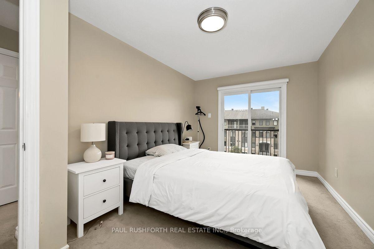 Photo 15 of Unit 5, 270B Titanium Private, Ottawa, Convent Glen North — HOMEH