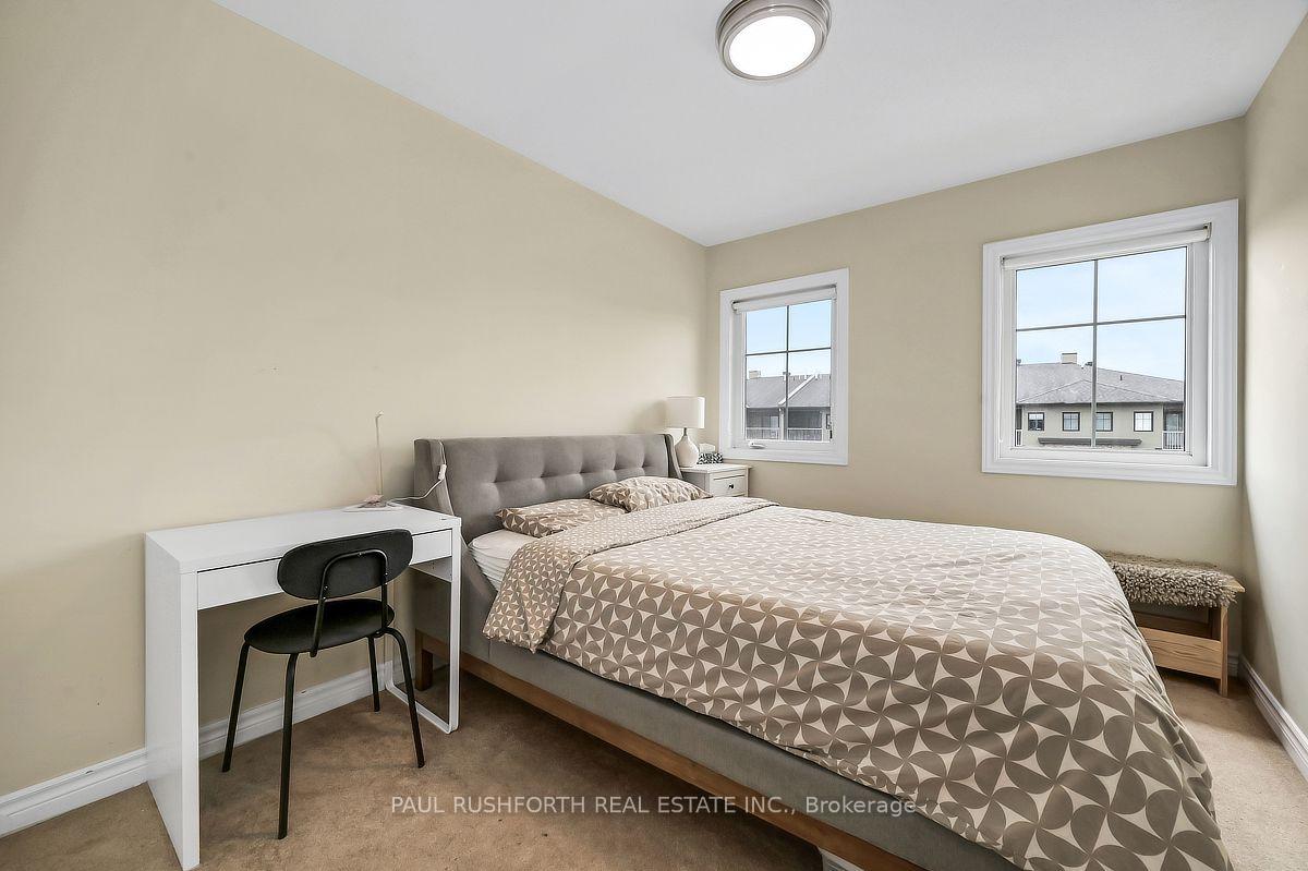 Photo 19 of Unit 5, 270B Titanium Private, Ottawa, Convent Glen North — HOMEH