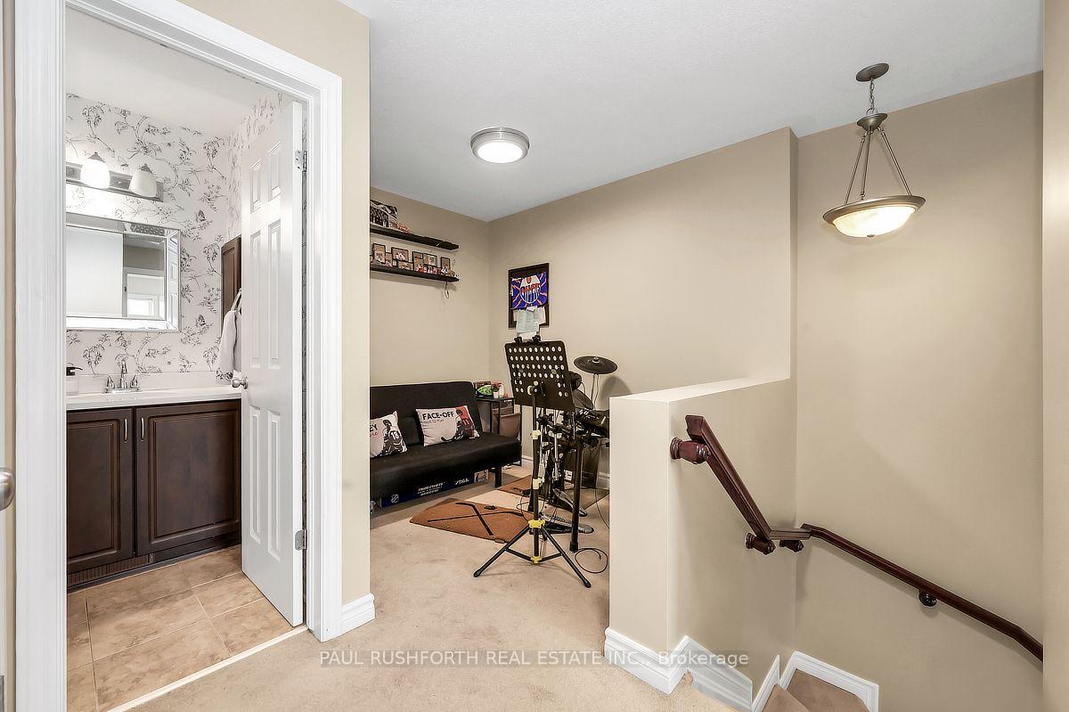 Photo 20 of Unit 5, 270B Titanium Private, Ottawa, Convent Glen North — HOMEH