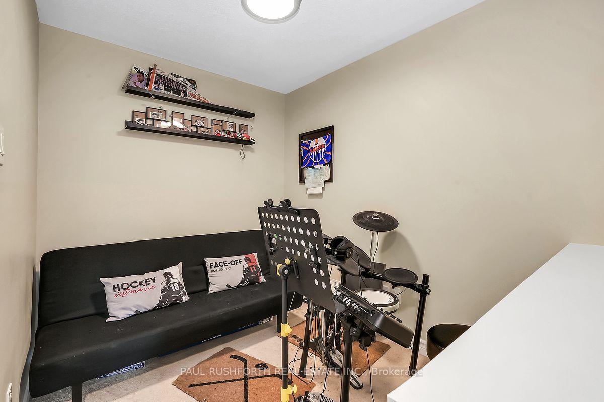 Photo 21 of Unit 5, 270B Titanium Private, Ottawa, Convent Glen North — HOMEH
