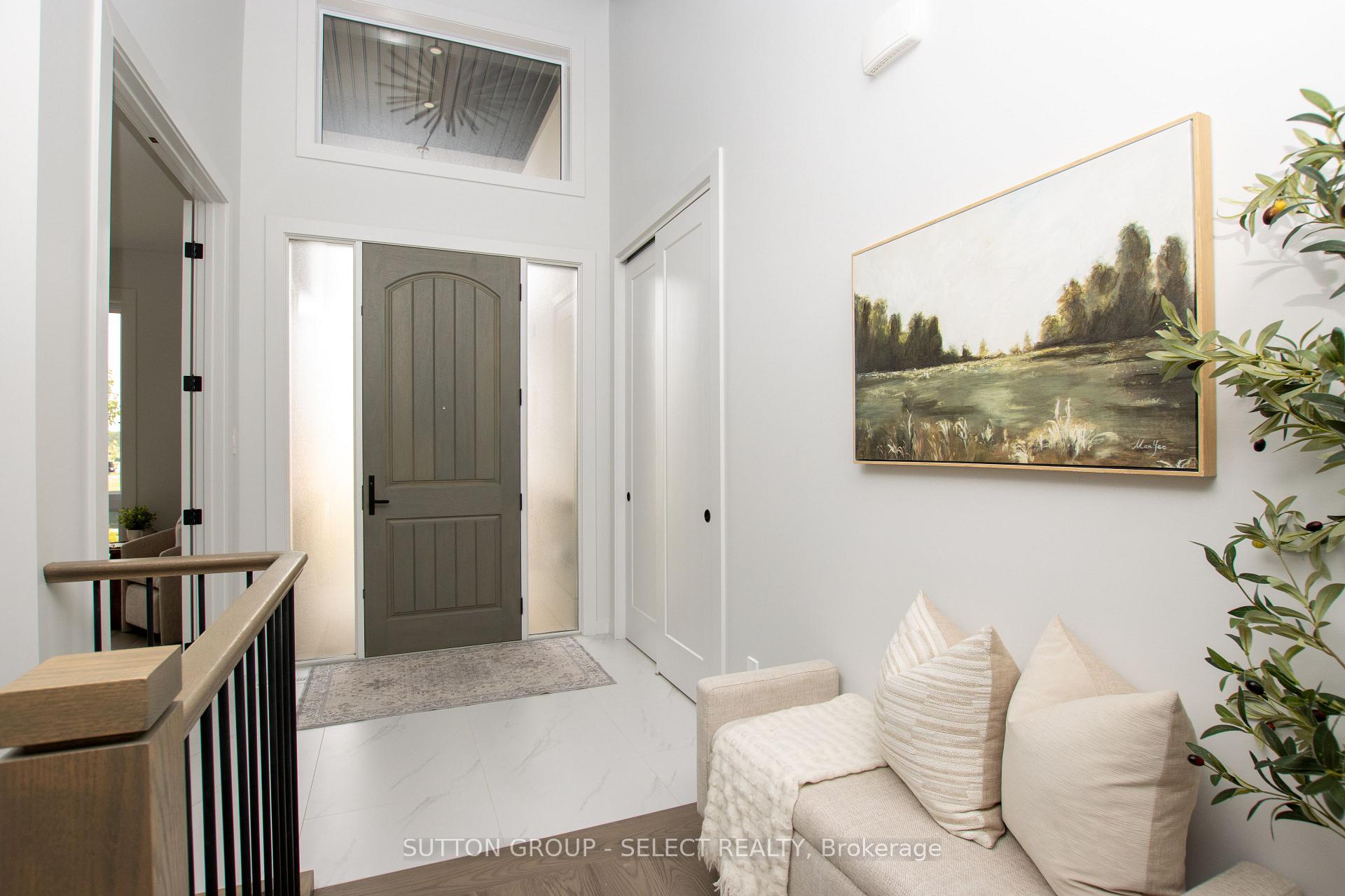 Photo 2 of 99 Optimist Drive, Southwold, Talbotville — HOMEH