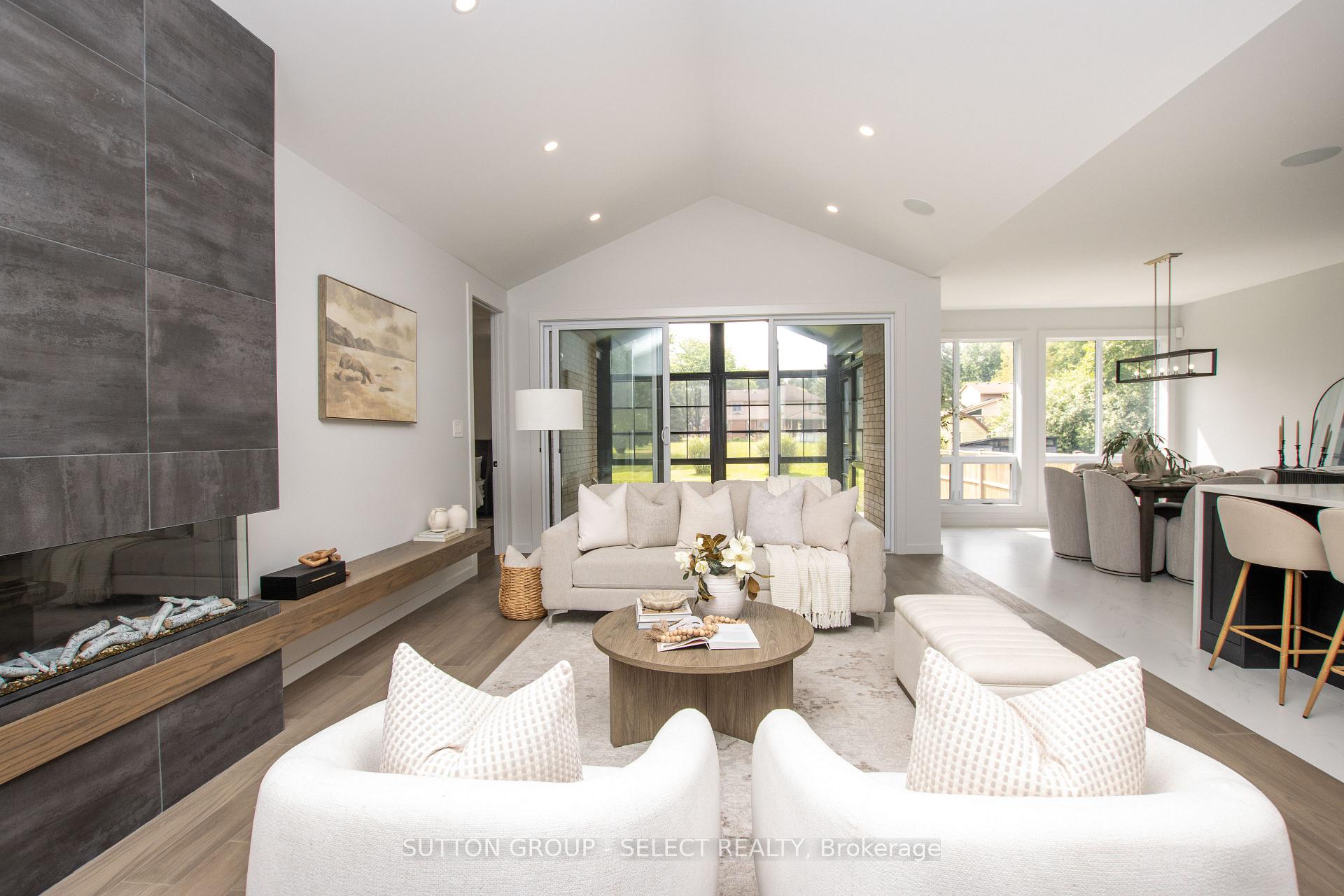 Photo 8 of 99 Optimist Drive, Southwold, Talbotville — HOMEH