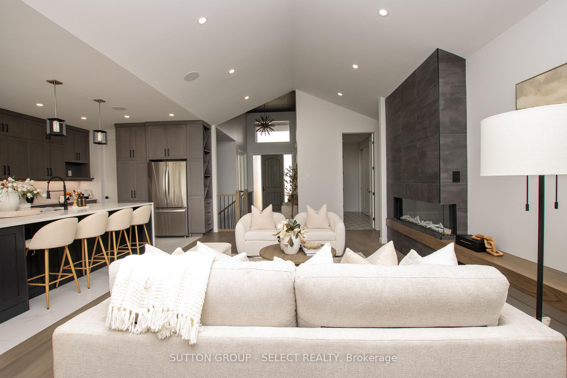 Photo 16 of 99 Optimist Drive, Southwold, Talbotville — HOMEH