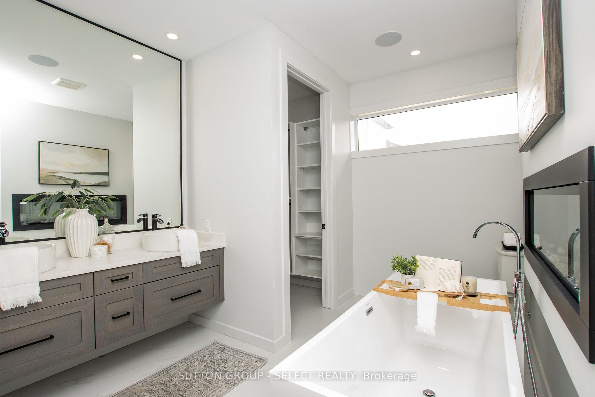 Photo 19 of 99 Optimist Drive, Southwold, Talbotville — HOMEH