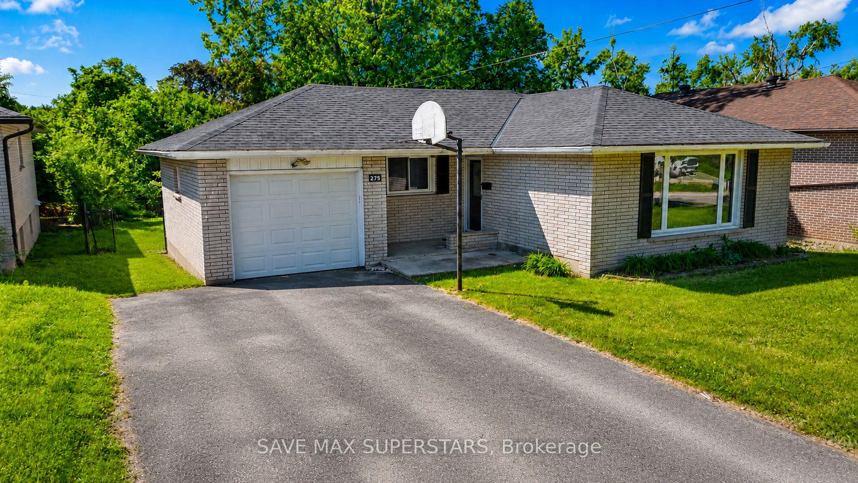 Photo 1 of 275 Grove Street E, Barrie, Wellington — HOMEH