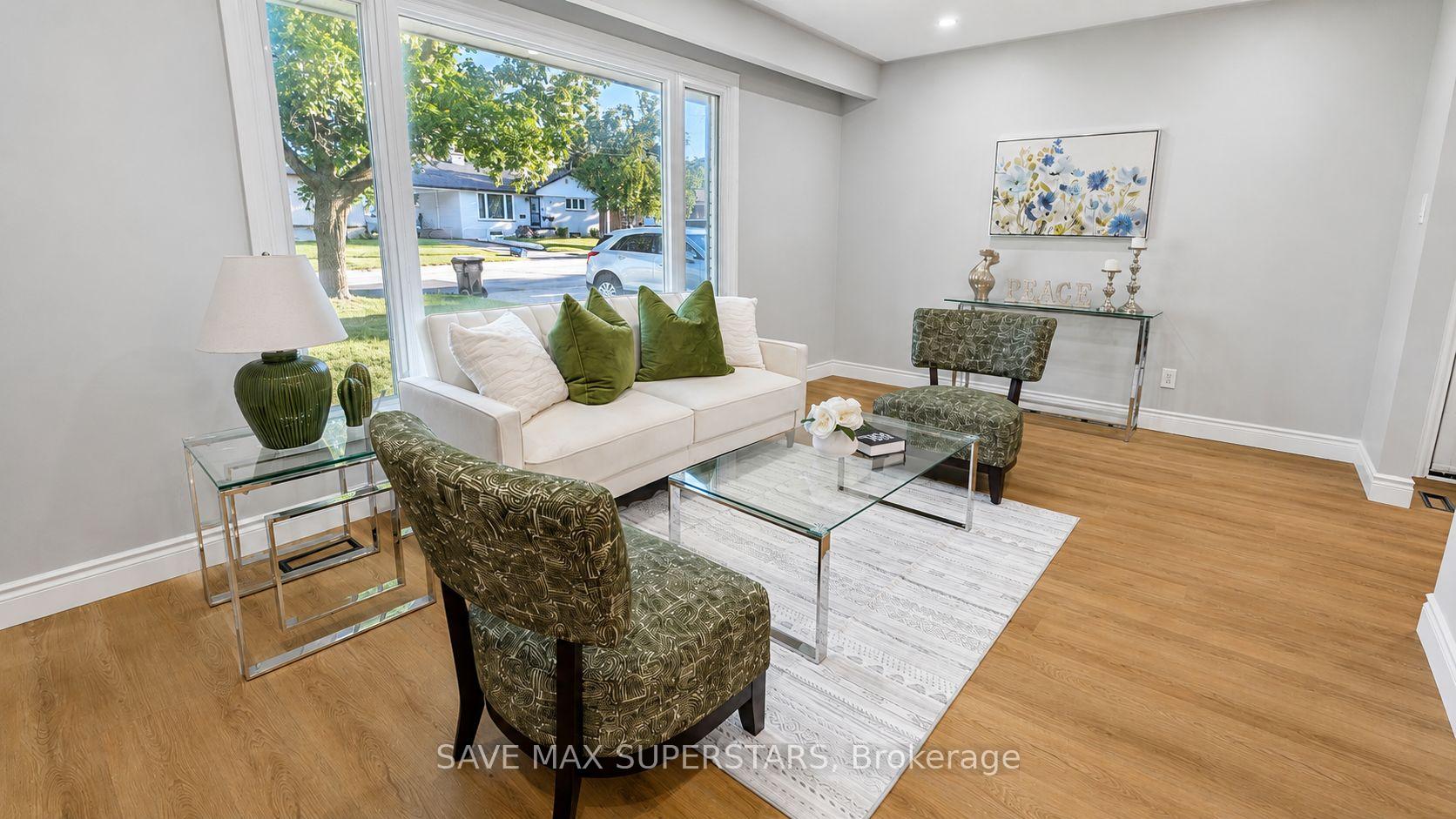 Photo 6 of 275 Grove Street E, Barrie, Wellington — HOMEH