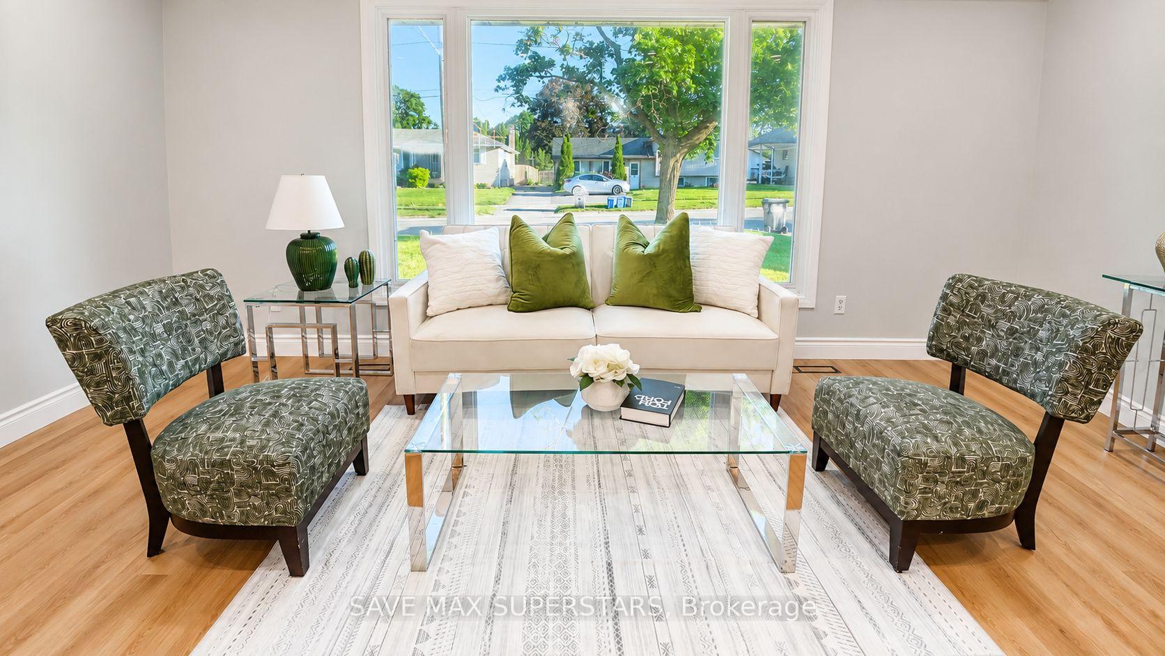 Photo 7 of 275 Grove Street E, Barrie, Wellington — HOMEH