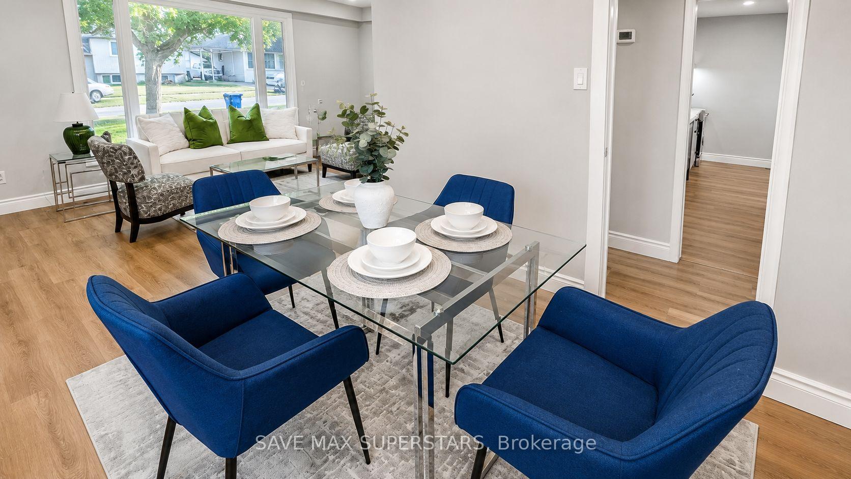 Photo 10 of 275 Grove Street E, Barrie, Wellington — HOMEH