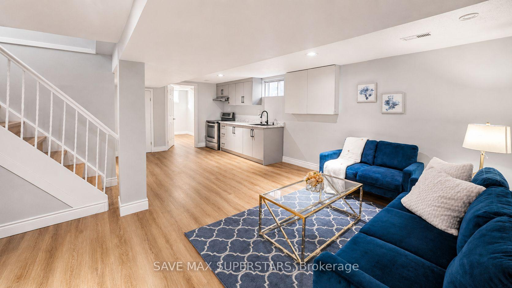 Photo 39 of 275 Grove Street E, Barrie, Wellington — HOMEH