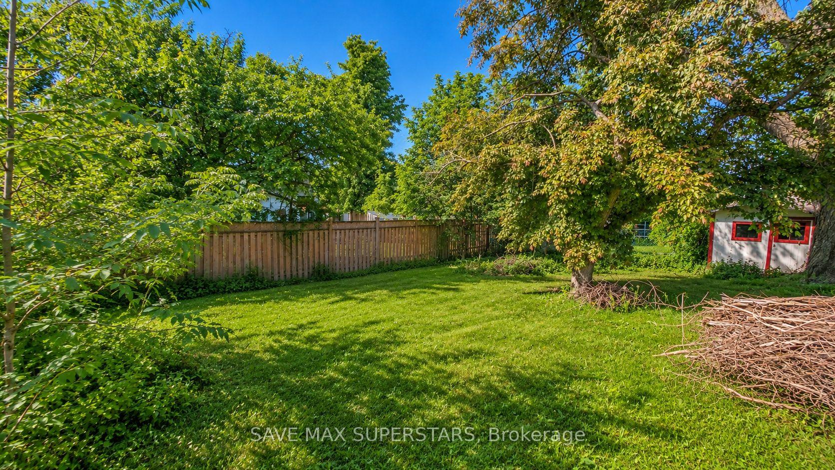 Photo 46 of 275 Grove Street E, Barrie, Wellington — HOMEH