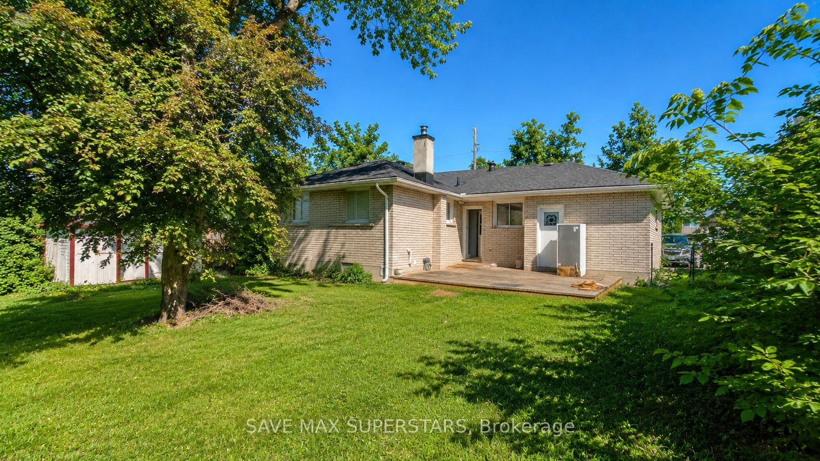 Photo 47 of 275 Grove Street E, Barrie, Wellington — HOMEH
