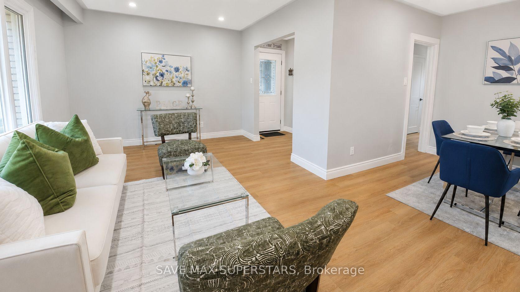 Photo 5 of 275 Grove Street E, Barrie, Wellington — HOMEH