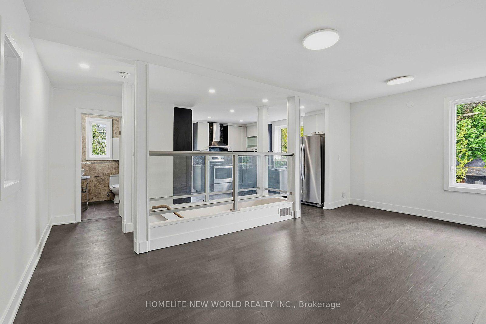 Photo 2 of 1842 Dundas Street E, Toronto, Greenwood-Coxwell — HOMEH