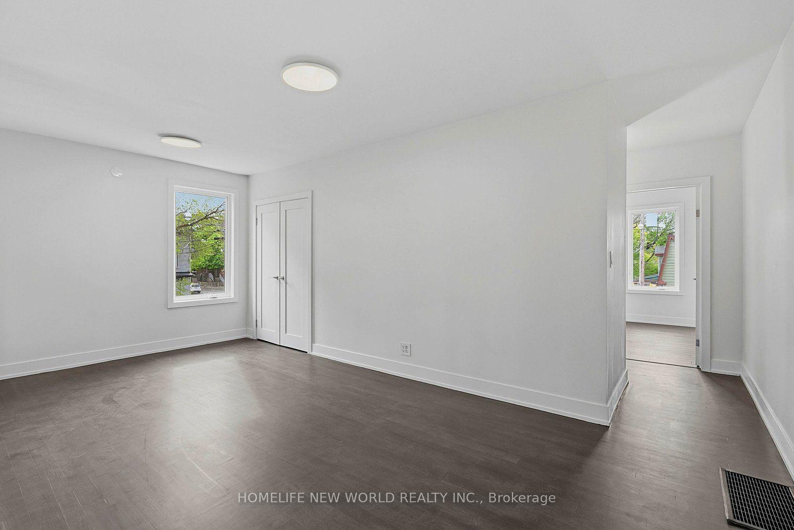 Photo 4 of 1842 Dundas Street E, Toronto, Greenwood-Coxwell — HOMEH