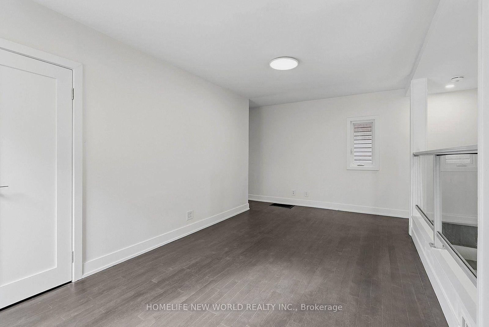 Photo 6 of 1842 Dundas Street E, Toronto, Greenwood-Coxwell — HOMEH