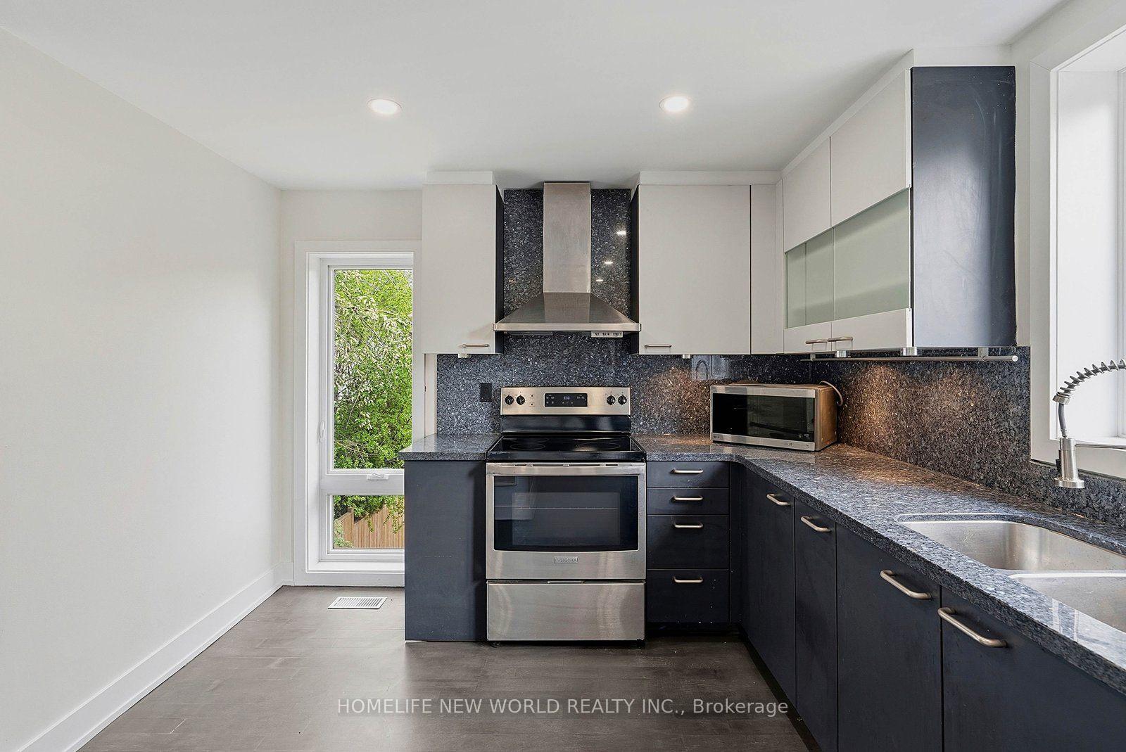 Photo 7 of 1842 Dundas Street E, Toronto, Greenwood-Coxwell — HOMEH