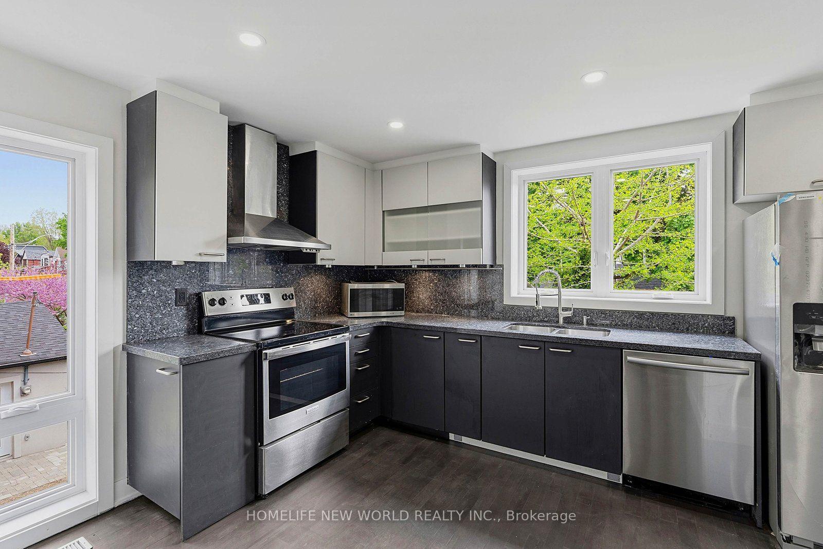 Photo 8 of 1842 Dundas Street E, Toronto, Greenwood-Coxwell — HOMEH