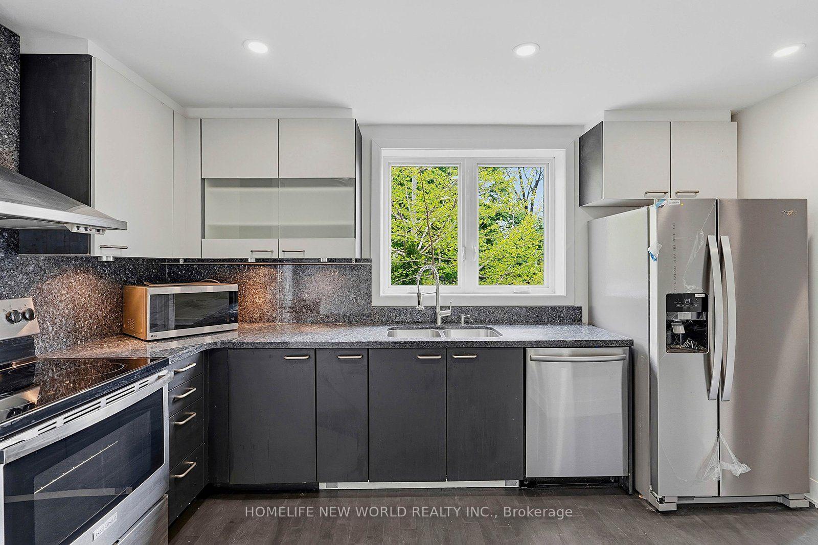 Photo 9 of 1842 Dundas Street E, Toronto, Greenwood-Coxwell — HOMEH