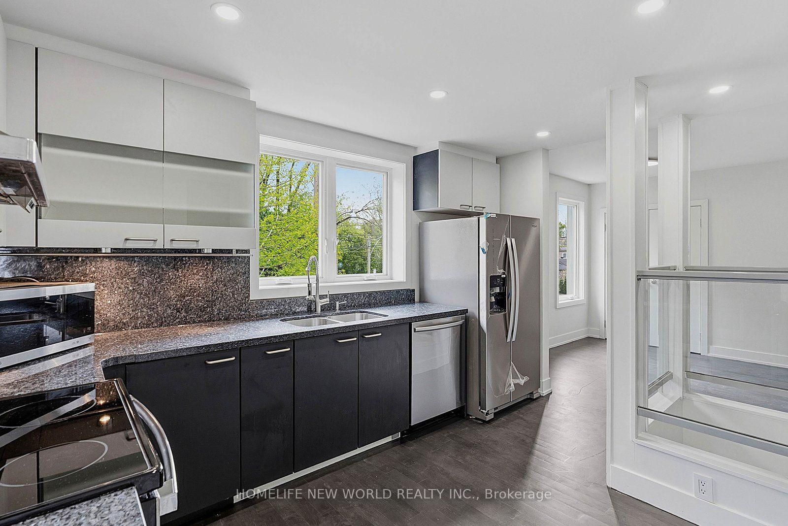 Photo 10 of 1842 Dundas Street E, Toronto, Greenwood-Coxwell — HOMEH