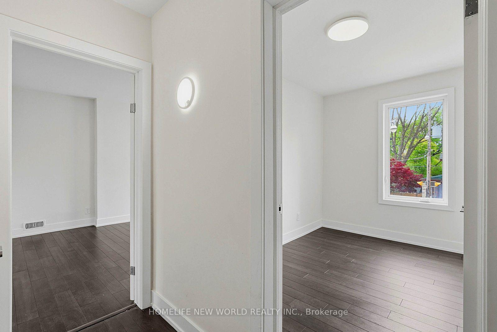 Photo 12 of 1842 Dundas Street E, Toronto, Greenwood-Coxwell — HOMEH