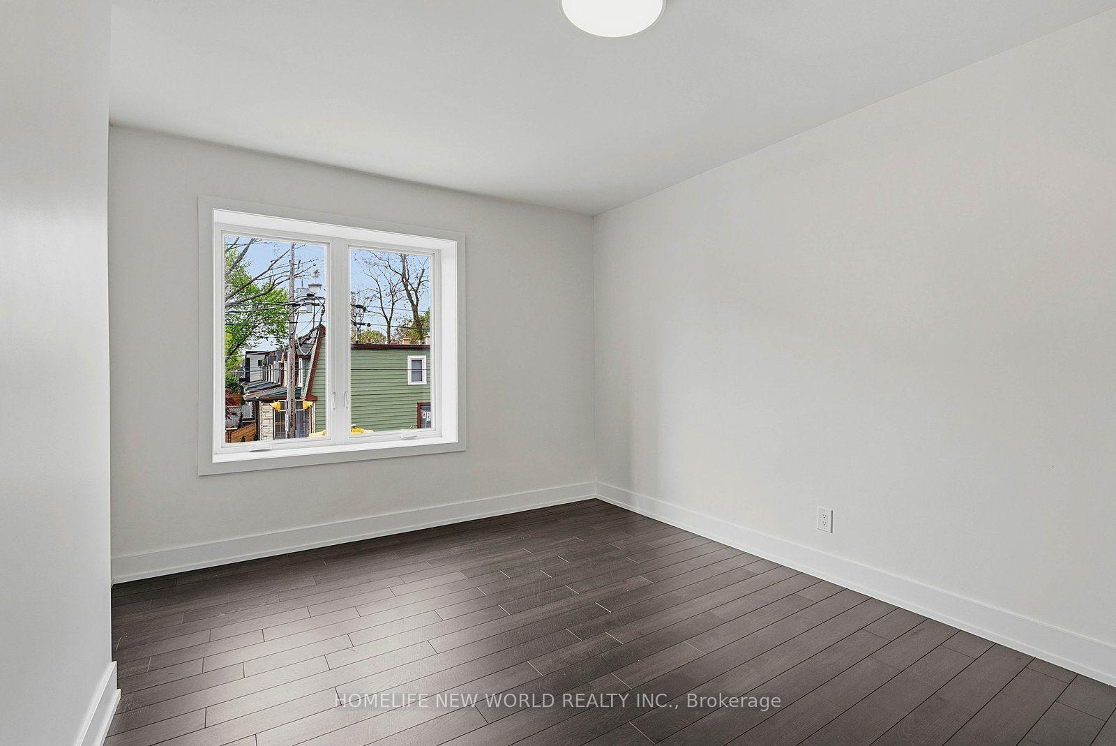 Photo 14 of 1842 Dundas Street E, Toronto, Greenwood-Coxwell — HOMEH