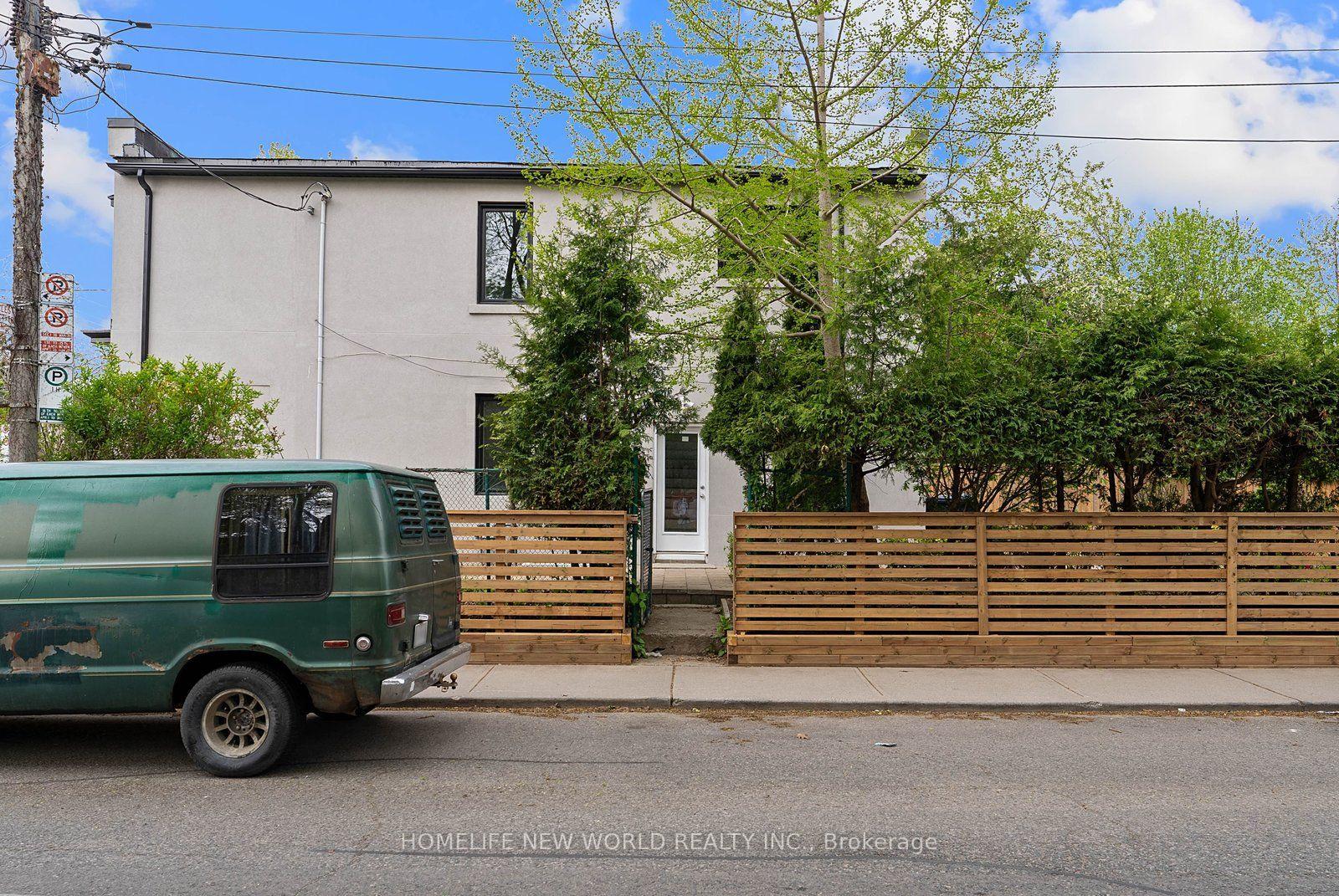 Photo 22 of 1842 Dundas Street E, Toronto, Greenwood-Coxwell — HOMEH