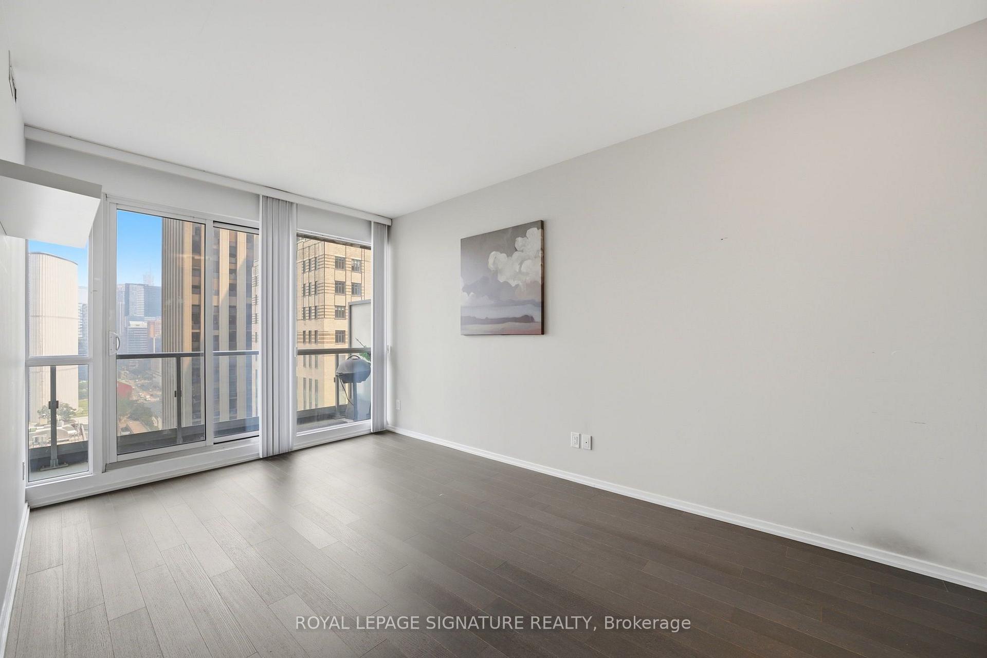 Photo 8 of Unit 1916, 70 Temperance Street, Toronto, Bay Street Corridor — HOMEH